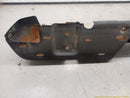 Hummer H3 Rear Bumper Cover-8