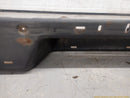 Hummer H3 Rear Bumper Cover-9