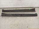Hummer H3 Pair Of Rocker Panel Side Skirts-1