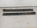 Hummer H3 Pair Of Rocker Panel Side Skirts-2