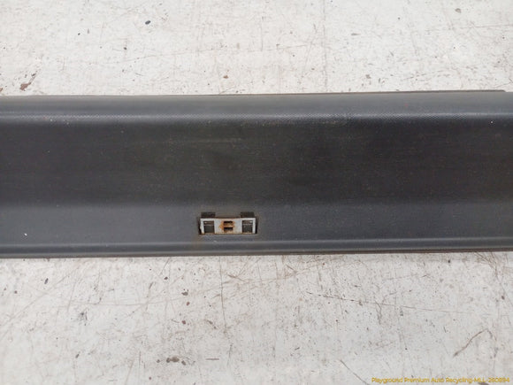 Hummer H3 Pair Of Rocker Panel Side Skirts