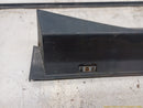 Hummer H3 Pair Of Rocker Panel Side Skirts-8