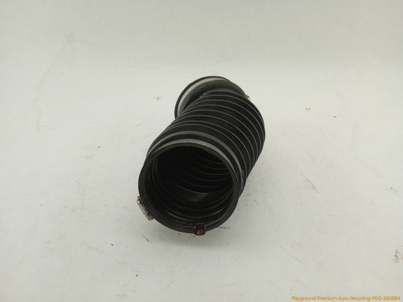 Hummer H3 Air Intake Tube