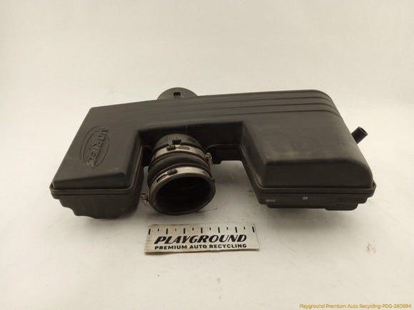 Hummer H3 Air Intake Resonator Box
