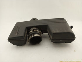 Hummer H3 Air Intake Resonator Box - 0