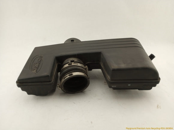 Hummer H3 Air Intake Resonator Box