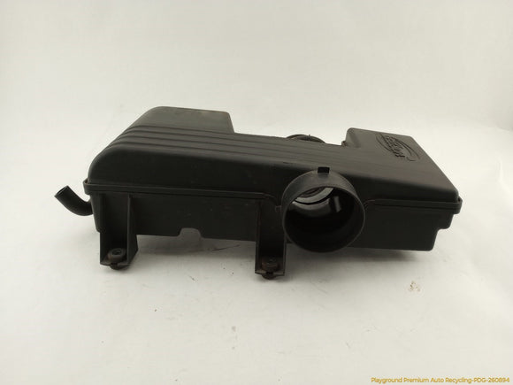Hummer H3 Air Intake Resonator Box