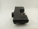 Hummer H3 Air Intake Resonator Box-5