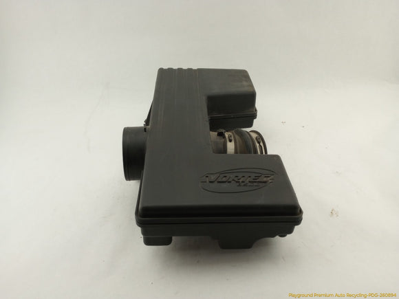Hummer H3 Air Intake Resonator Box