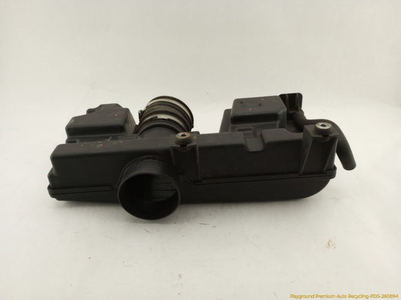 Hummer H3 Air Intake Resonator Box