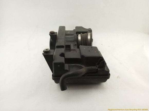 Hummer H3 Air Intake Resonator Box
