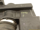 Hummer H3 Air Intake Resonator Box-10