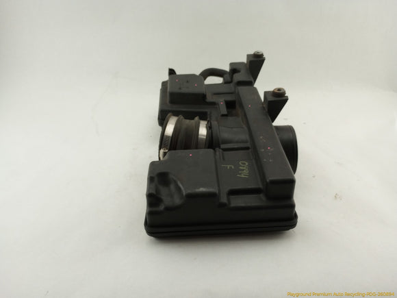 Hummer H3 Air Intake Resonator Box