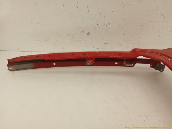 Hummer H3 Driver Left Front Fender Panel