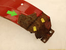 Hummer H3 Driver Left Front Fender Panel-4