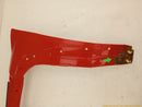 Hummer H3 Driver Left Front Fender Panel-6