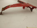 Hummer H3 Driver Left Front Fender Panel-7