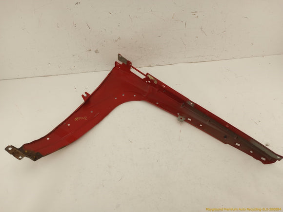 Hummer H3 Driver Left Front Fender Panel