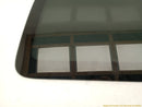 Hummer H3 Passenger Right Rear Quarter Glass-2