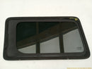 Hummer H3 Passenger Right Rear Quarter Glass-6