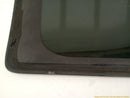 Hummer H3 Passenger Right Rear Quarter Glass-7