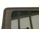 Hummer H3 Passenger Right Rear Quarter Glass-8