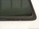 Hummer H3 Passenger Right Rear Quarter Glass-10