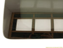 Hummer H3 Driver Left Rear Quarter Glass-2