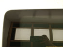 Hummer H3 Driver Left Rear Quarter Glass-3