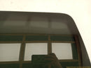 Hummer H3 Driver Left Rear Quarter Glass-4