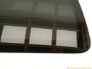 Hummer H3 Driver Left Rear Quarter Glass-5