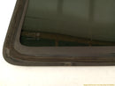 Hummer H3 Driver Left Rear Quarter Glass-7