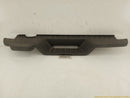 Hummer H3 Rear Bumper Step Pad-1