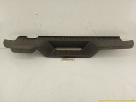 Hummer H3 Rear Bumper Step Pad