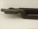 Hummer H3 Rear Bumper Step Pad-2