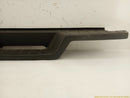 Hummer H3 Rear Bumper Step Pad-3