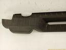 Hummer H3 Rear Bumper Step Pad-4