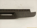 Hummer H3 Rear Bumper Step Pad-5