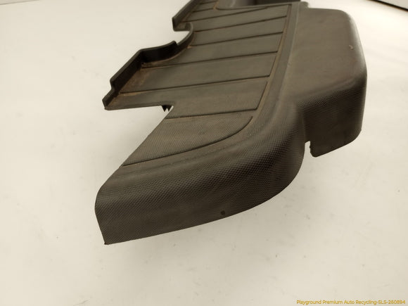 Hummer H3 Rear Bumper Step Pad