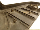 Hummer H3 Rear Bumper Step Pad-11