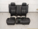 Hummer H3 Rear Seat Set-1