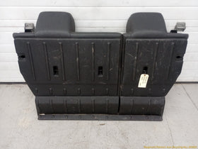Hummer H3 Rear Seat Set - 0