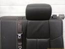 Hummer H3 Rear Seat Set-4