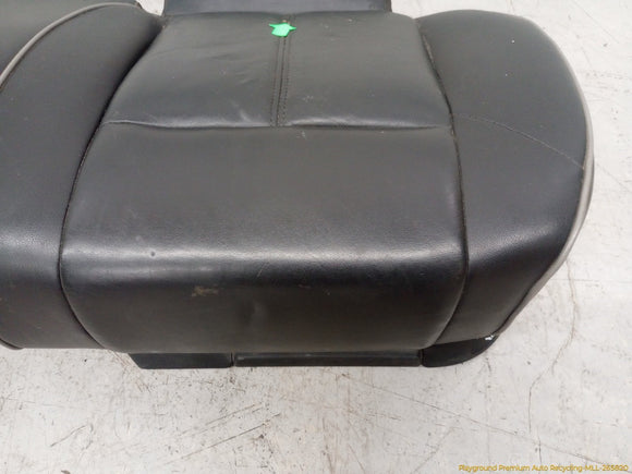Hummer H3 Rear Seat Set