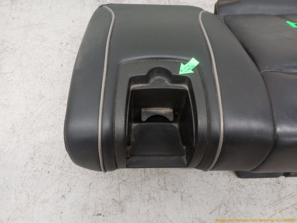 Hummer H3 Rear Seat Set