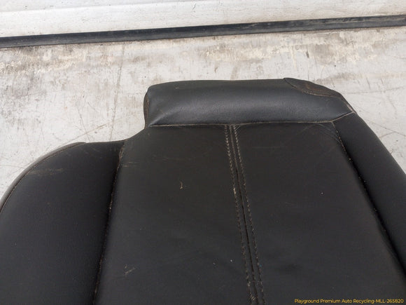 Hummer H3 Rear Seat Set