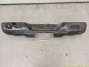 Hummer H3 Rear Bumper Cover-1