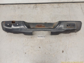 Hummer H3 Rear Bumper Cover