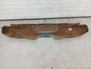 Hummer H3 Rear Bumper Cover-2
