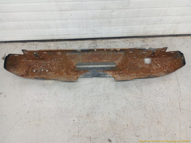 Hummer H3 Rear Bumper Cover - 0